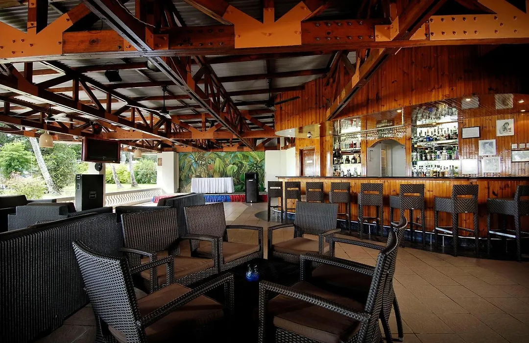 Berjaya Beau Vallon Bay Resort&Casino-1