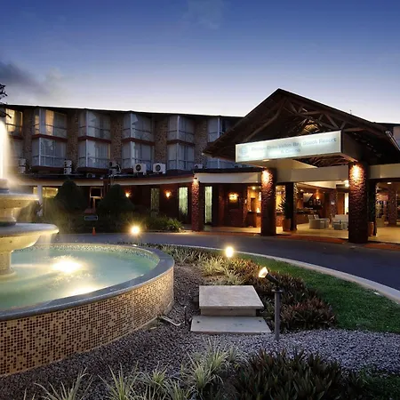 Berjaya Beau Vallon Bay Resort & Casino-3